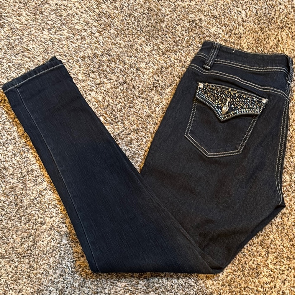Women’s Karen T jeans size 10